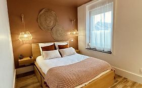 Studio 2 Du Spa Celinie